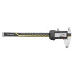 Digital Caliper 0-150x0,01 mm with jaw length 40 mm (Left-handed)
